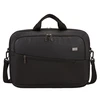 Case Logic | Propel Attaché | PROPA-116 | Tinka iki 12-15.6 " | Messenger - Briefcase | Shoulder strap | Juodas