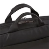 Case Logic | Propel Attaché | PROPA-116 | Tinka iki 12-15.6 " | Messenger - Briefcase | Shoulder strap | Juodas