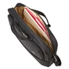 Case Logic | Propel Attaché | PROPA-116 | Tinka iki 12-15.6 " | Messenger - Briefcase | Shoulder strap | Juodas