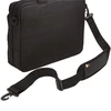 Case Logic | Slim Briefcase | NOTIA-114 | Tinka iki 14 " | Shoulder strap | Juodas