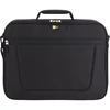 Case Logic VNCI217 Nešiojamo kompiuterio krepšys iki 17"/ Polyester/ Juodas/ For (41.7x4.4x30 cm)