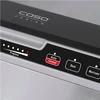Virtuvinės svarstyklės Caso | Chamber Vacuum sealer | VacuChef 40 | Power 280 W | Nerūdijantis plienas