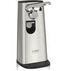 Caso | D10 | Multi Opener and Peilis Sharpener | Sidabrinis, juodas | 68 W W
