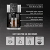 CASO Design „HW 1660“ Turbo - Karšto vandens dozatorius