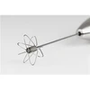 Caso | Fomini Inox pieno putos | 1611 | Baterija eksploatavo | Inox
