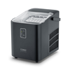 Ledukų gaminimo aparatas Caso IceChef Compact Power, 120 W, Juodas