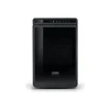 Caso Ice Cube Maker | IceCube Pro | Power 250 W | Capacity 2 L | Nerūdijantis plienas/Juodas
