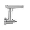 Caso Mincer Sccessories for KM 1800 Juodas