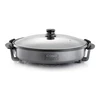 Caso | Professional Party Pan | 1500 W | Number of programs 1 | Pilkas