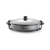 Caso | Professional Party Pan | 1500 W | Number of programs 1 | Pilkas