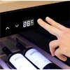 Vyno šaldytuvas Caso Wine Exclusive 66