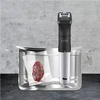 Cirkuliatorius Caso SousVide cooker SV 1200 Pro Smart 1200 W
