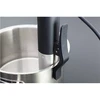Caso | SousVide cooker | SV 1200 Smart | 1200 W | Nerūdijantis plienas/Juodas