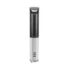 Caso | SousVide cooker | SV 1200 Smart | 1200 W | Nerūdijantis plienas/Juodas