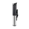 Caso | SousVide cooker | SV 1200 Smart | 1200 W | Nerūdijantis plienas/Juodas