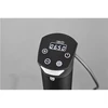 Caso | SousVide cooker | SV 1200 Smart | 1200 W | Nerūdijantis plienas/Juodas