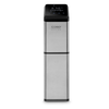 Caso SousVide Stick | SV 2000 Pro | Power 2000 W | Temperature control | Juodas/Stainless Steel
