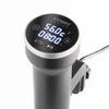 Caso | SV 400 | SousVide Stick | Power 1000 W | Juodas/Stainless Steel