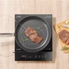 Indukcinė kaitlentė Caso TC 2400 Thermo Control