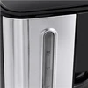 Kavos aparatas Caso | with Two Insulated Jugs | Taste &amp; Style Duo Thermo | Lašėjimo | 800 W | Juodas/Stainless Steel