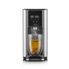 Karšto vandens dispenseris Caso HW 620 Turbo, 2600 W, 2.5 L, Nerūdijantis plienas