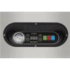 Caso | Chamber Vacuum sealer | VacuChef 77 | Power 630 W | Nerūdijantis plienas