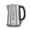 Caso Virdulys | Classico WK | Electric | 2200 W | 1.7 L | Nerūdijantis plienas | 360° rotational base | Stainless Steel