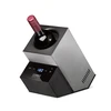 Akumuliatorinis Vyno šaldytuvas Caso WineCase Deluxe