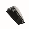 CATA GC DUAL 75 GBK/A | Hood | Canopy | Energy efficiency class A | Plotis 75 cm | Touch sensitive | 820 m³/h | LED | Juodas