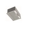 CATA RITMA 45 X /A | Hood | Canopy | Energy efficiency class A | Plotis 44.5 cm | Mechanical | 480 m³/h | LED | Nerūdijantis plienas