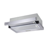 Gartraukis CATA | Hood | TFB-5160 X | Telescopic | Energy efficiency class C | Plotis 59.5 cm | 300 m³/h | Mechanical | CSLED | Nerūdijantis plienas