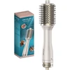 Cecotec Air with Heating Plates | Air DryBold | Ceramic heating system | Ion conditioning | 1200 W | Gold/Baltas