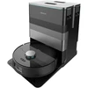 Cecotec Conga X70 | Robot Vacuum Cleaner | Operating time (max) 240 min | Wet&amp;Dry | 5200 mAh | 15000 Pa | Juodas