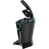 Sulčiaspaudė Cecotec Electric Lever Juicer | EssentialVita Hyden 600 | Type Juicer maker | Juodas | 600 W | Greičių skaičius 1