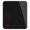 Cecotec Full Magma Single | Number of burners/cooking zones 1 | Touch | Juodas | Induction