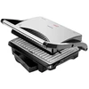 Cecotec Grilis | Rock'nGrill 1000 | 1000 W | Electric Grilis | Juodas/Nerūdijantis plienas
