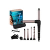 Cecotec Hair Suktukas | SurfCare MultiWaves Multi-head | Ceramic heating system | Temperature (min) 140 °C | Temperature (max) 200 °C | 46 W