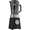 Cecotec Maišytuvas | Power Juodas Titanium 1300MAX B | Tabletop | 1300 W | Jar material Plastic | Jar capacity 1.5 L | Ice crushing | Juodas