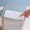 Cecotec Portable Oro kondicionierius | ForceClima 7100 | Greičių skaičius 2 | Baltas