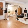 Dulkių siurblys Cecotec Vacuum cleaner | Conga Rockstar P50 X-Treme | Cordless operating | Stick/handheld | 265 W | 25.2 V | Operating time (max) 50 min | Mėlyna/Juodas