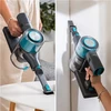Dulkių siurblys Cecotec Vacuum cleaner | Conga Rockstar P50 X-Treme | Cordless operating | Stick/handheld | 265 W | 25.2 V | Operating time (max) 50 min | Mėlyna/Juodas