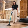 Dulkių siurblys Cecotec Vacuum cleaner | Conga Rockstar P50 X-Treme | Cordless operating | Stick/handheld | 265 W | 25.2 V | Operating time (max) 50 min | Mėlyna/Juodas