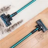 Dulkių siurblys Cecotec Vacuum cleaner | Conga Rockstar P50 X-Treme | Cordless operating | Stick/handheld | 265 W | 25.2 V | Operating time (max) 50 min | Mėlyna/Juodas