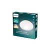 Lubinis šviestuvas Philips | Moire ceiling light 10W, 2700K, 1000lm, Baltas