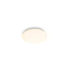 Lubinis šviestuvas Philips | Moire ceiling light 10W, 2700K, 1000lm, Baltas