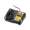 Dewalt Daugiafunkcinis įkroviklis DCB1104 12/18V