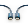 Clicktronic 70303 High Speed HDMI™ kabelis su amžinybe, 2 m Clicktronic