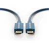 Clicktronic 70305 High Speed HDMI™ kabelis su amžinybe, 5 m Clicktronic