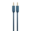 Clicktronic 70477 Casual MP3 audio cable, 1.5 m Clicktronic