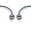 Clicktronic 70703 Ultraslim High Speed HDMI™ kabelis su amžinybe, 1,5 m
